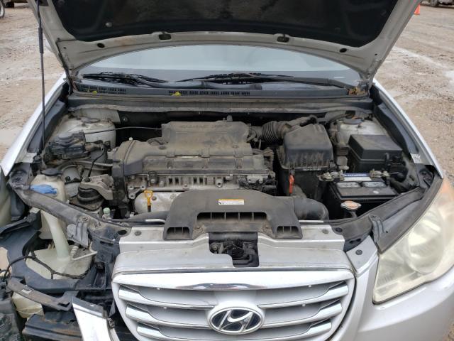 Photo 6 VIN: KMHDU4AD5AU895957 - HYUNDAI ELANTRA BL 