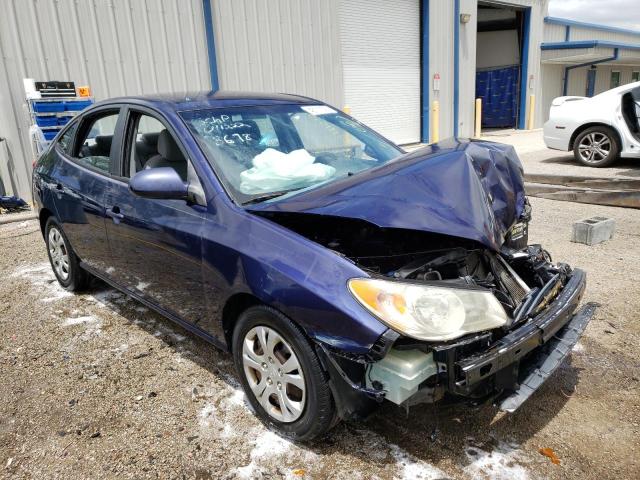 Photo 0 VIN: KMHDU4AD5AU898678 - HYUNDAI ELANTRA BL 