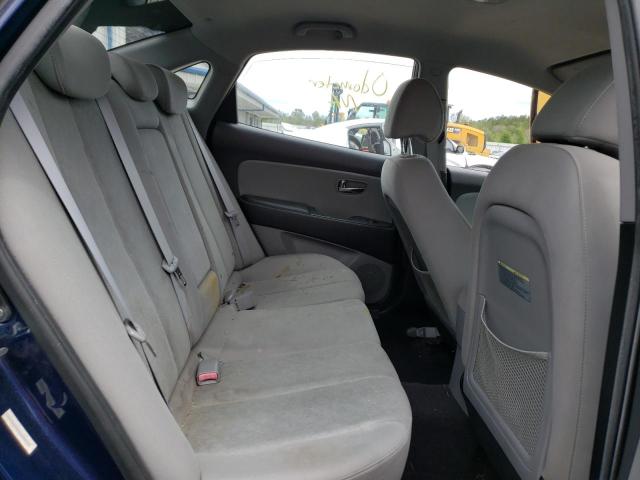 Photo 5 VIN: KMHDU4AD5AU898678 - HYUNDAI ELANTRA BL 