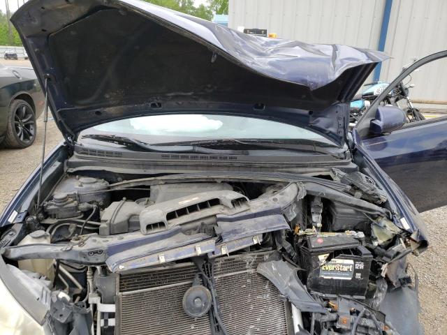 Photo 6 VIN: KMHDU4AD5AU898678 - HYUNDAI ELANTRA BL 