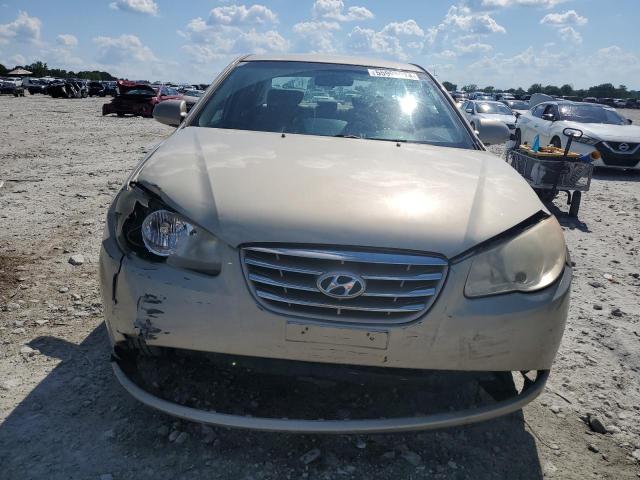 Photo 4 VIN: KMHDU4AD5AU898938 - HYUNDAI ELANTRA 