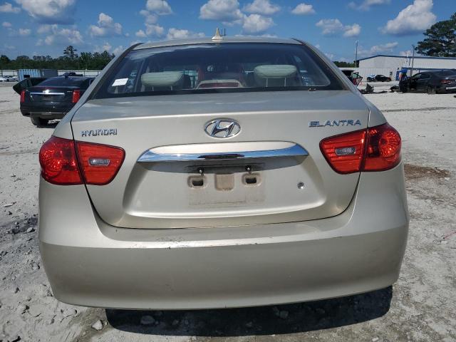 Photo 5 VIN: KMHDU4AD5AU898938 - HYUNDAI ELANTRA 