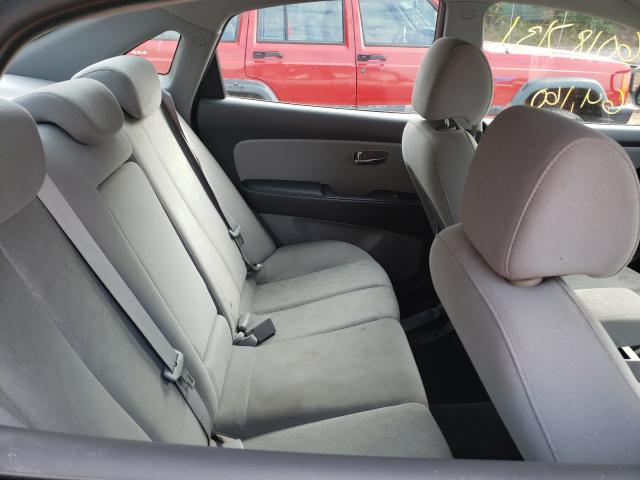 Photo 5 VIN: KMHDU4AD5AU905967 - HYUNDAI ELANTRA BL 