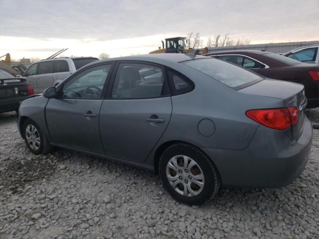 Photo 1 VIN: KMHDU4AD5AU907461 - HYUNDAI ELANTRA 