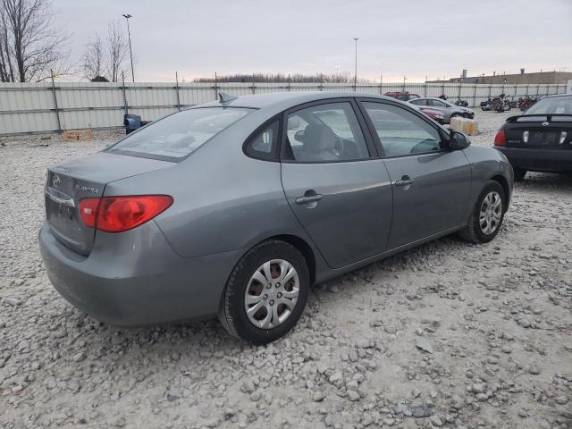 Photo 2 VIN: KMHDU4AD5AU907461 - HYUNDAI ELANTRA 