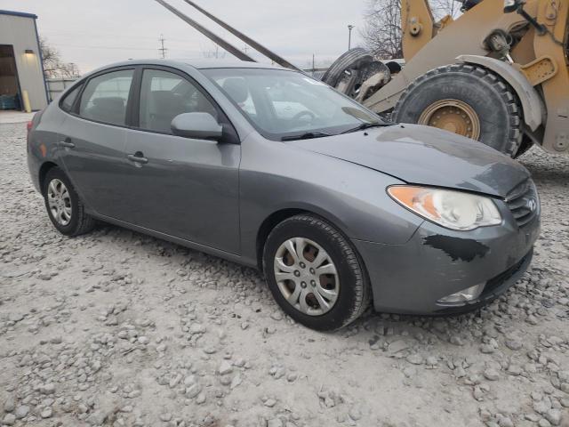 Photo 3 VIN: KMHDU4AD5AU907461 - HYUNDAI ELANTRA 