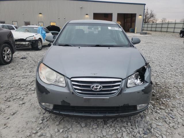 Photo 4 VIN: KMHDU4AD5AU907461 - HYUNDAI ELANTRA 