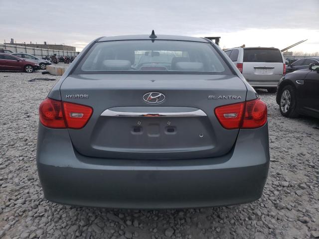 Photo 5 VIN: KMHDU4AD5AU907461 - HYUNDAI ELANTRA 