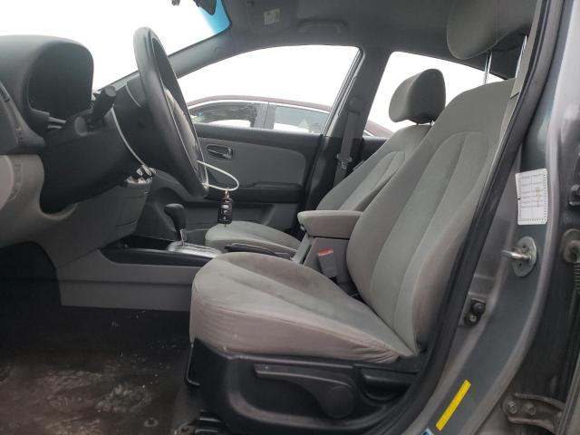 Photo 6 VIN: KMHDU4AD5AU907461 - HYUNDAI ELANTRA 