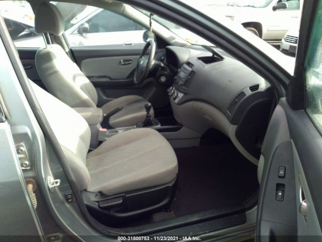 Photo 4 VIN: KMHDU4AD5AU916242 - HYUNDAI ELANTRA 