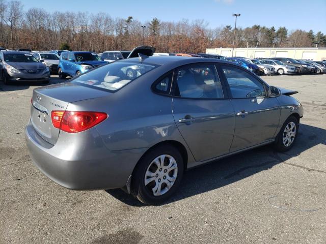 Photo 2 VIN: KMHDU4AD5AU919402 - HYUNDAI ELANTRA BL 