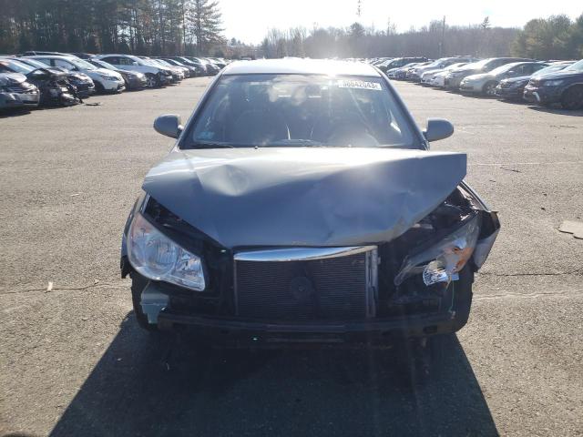 Photo 4 VIN: KMHDU4AD5AU919402 - HYUNDAI ELANTRA BL 