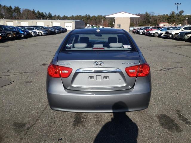 Photo 5 VIN: KMHDU4AD5AU919402 - HYUNDAI ELANTRA BL 