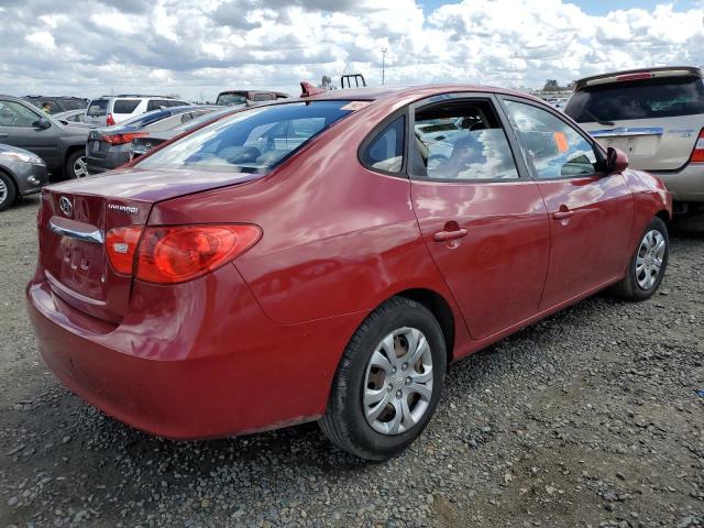 Photo 2 VIN: KMHDU4AD5AU920128 - HYUNDAI ELANTRA 