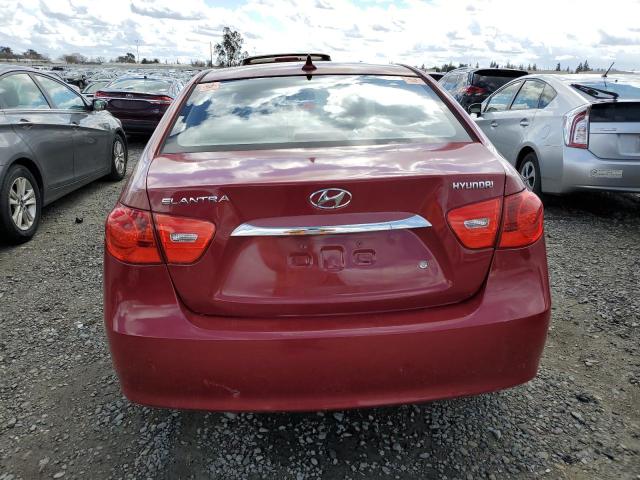 Photo 5 VIN: KMHDU4AD5AU920128 - HYUNDAI ELANTRA 