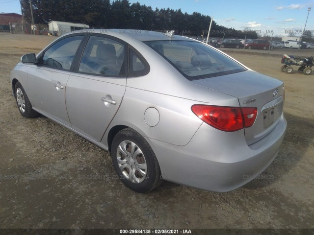 Photo 2 VIN: KMHDU4AD5AU923224 - HYUNDAI ELANTRA 