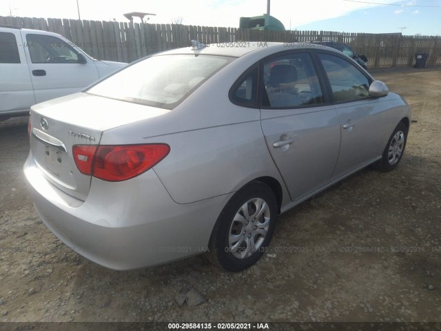 Photo 3 VIN: KMHDU4AD5AU923224 - HYUNDAI ELANTRA 