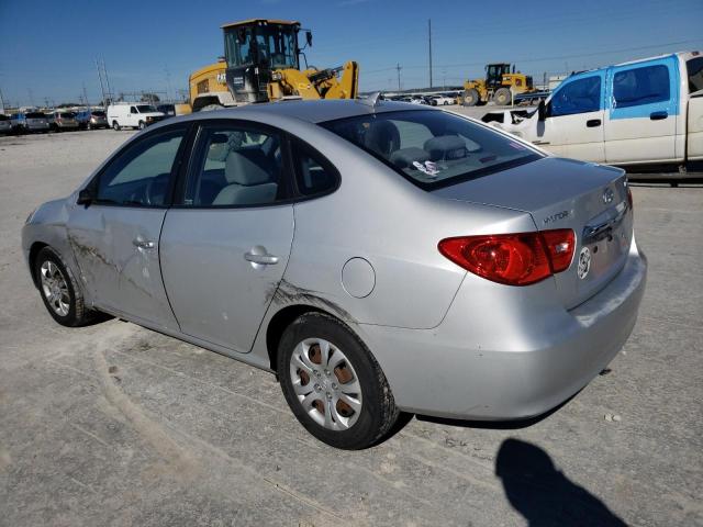 Photo 1 VIN: KMHDU4AD5AU924793 - HYUNDAI ELANTRA 