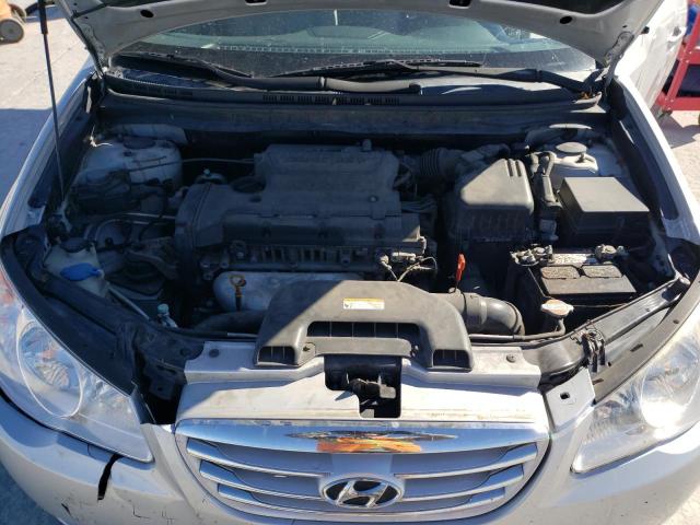 Photo 10 VIN: KMHDU4AD5AU924793 - HYUNDAI ELANTRA 