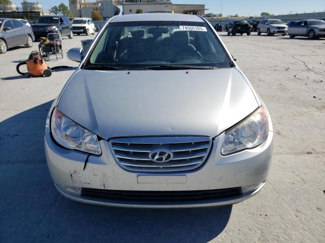 Photo 4 VIN: KMHDU4AD5AU924793 - HYUNDAI ELANTRA 