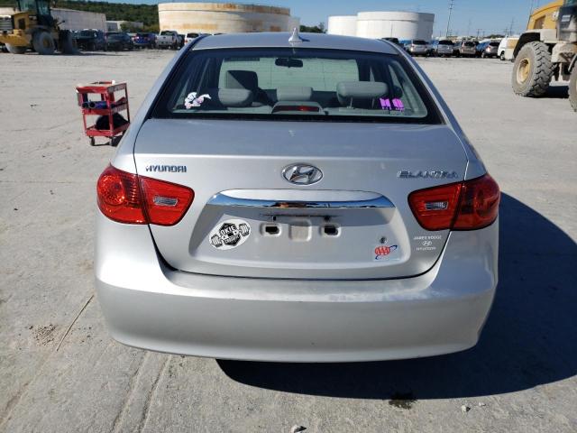 Photo 5 VIN: KMHDU4AD5AU924793 - HYUNDAI ELANTRA 