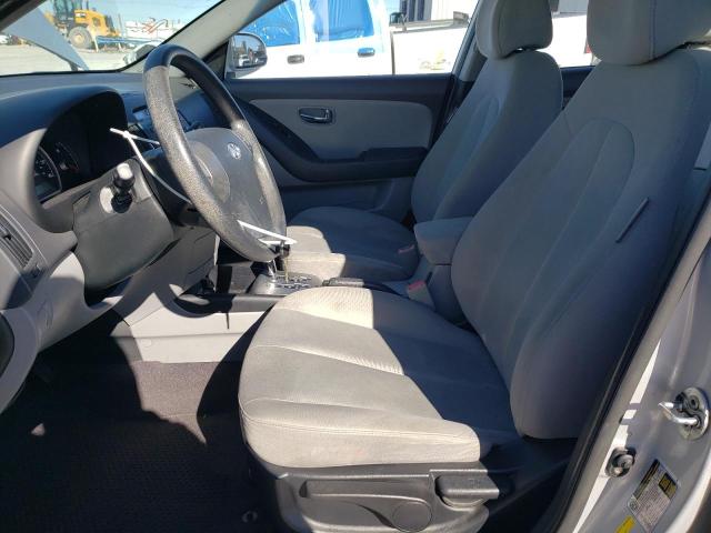 Photo 6 VIN: KMHDU4AD5AU924793 - HYUNDAI ELANTRA 