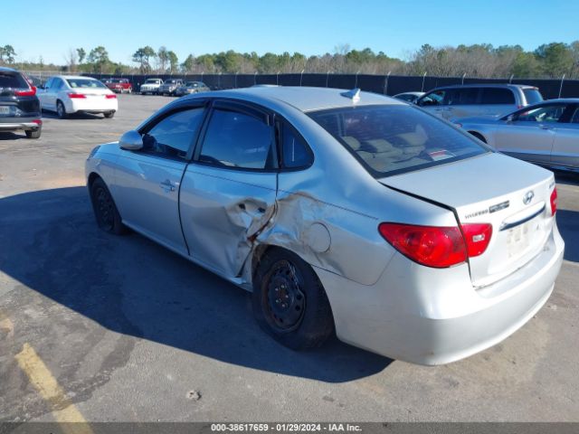 Photo 2 VIN: KMHDU4AD5AU924826 - HYUNDAI ELANTRA 