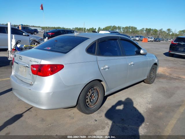 Photo 3 VIN: KMHDU4AD5AU924826 - HYUNDAI ELANTRA 