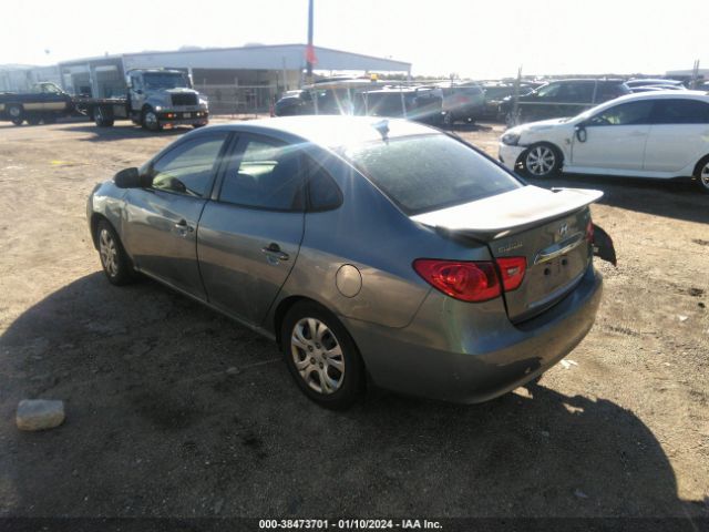 Photo 2 VIN: KMHDU4AD5AU926155 - HYUNDAI ELANTRA 