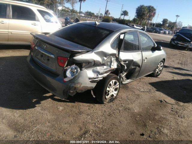 Photo 3 VIN: KMHDU4AD5AU926155 - HYUNDAI ELANTRA 