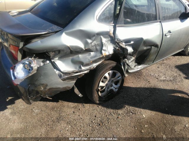 Photo 5 VIN: KMHDU4AD5AU926155 - HYUNDAI ELANTRA 