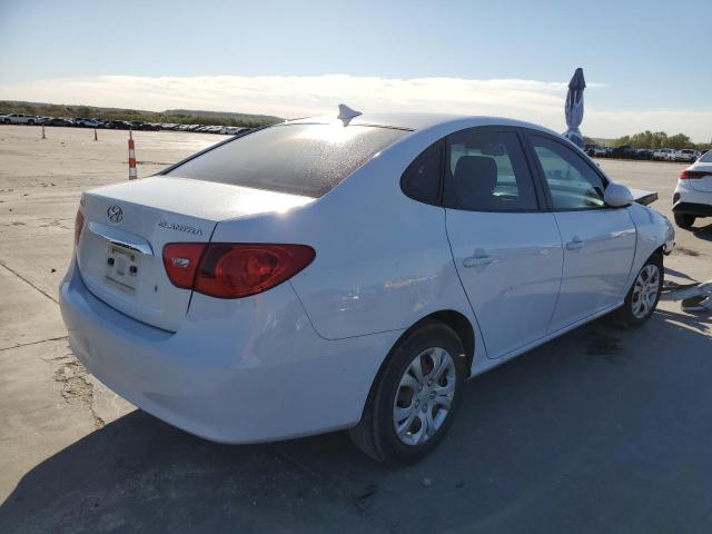 Photo 3 VIN: KMHDU4AD5AU928231 - HYUNDAI ELANTRA BL 