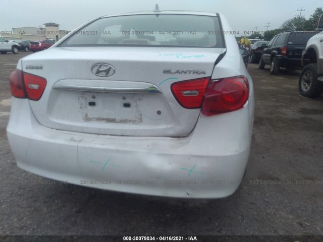 Photo 5 VIN: KMHDU4AD5AU928262 - HYUNDAI ELANTRA 