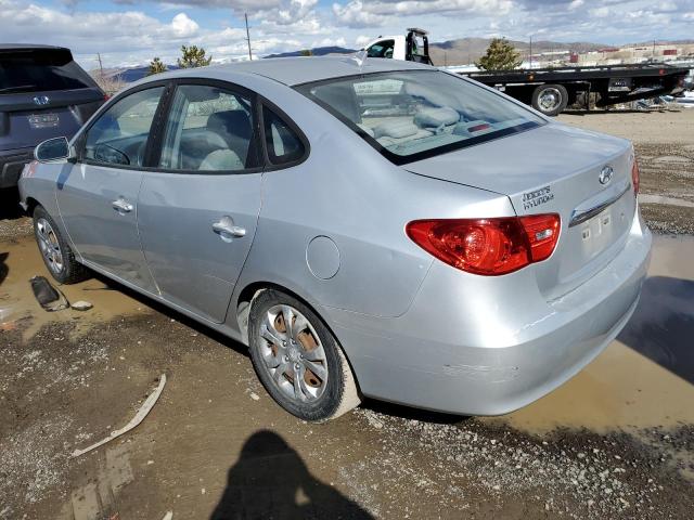 Photo 1 VIN: KMHDU4AD5AU929444 - HYUNDAI ELANTRA BL 