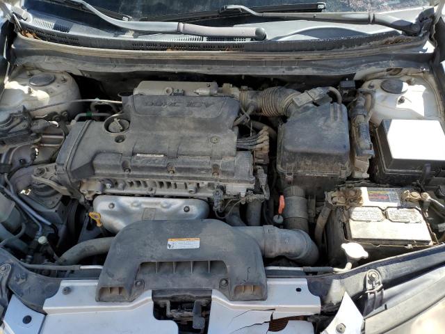 Photo 10 VIN: KMHDU4AD5AU929444 - HYUNDAI ELANTRA BL 