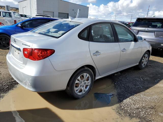 Photo 2 VIN: KMHDU4AD5AU929444 - HYUNDAI ELANTRA BL 