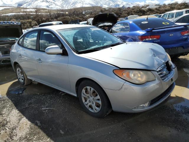 Photo 3 VIN: KMHDU4AD5AU929444 - HYUNDAI ELANTRA BL 