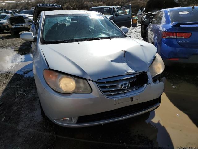 Photo 4 VIN: KMHDU4AD5AU929444 - HYUNDAI ELANTRA BL 