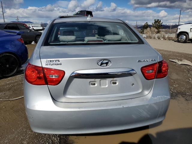 Photo 5 VIN: KMHDU4AD5AU929444 - HYUNDAI ELANTRA BL 