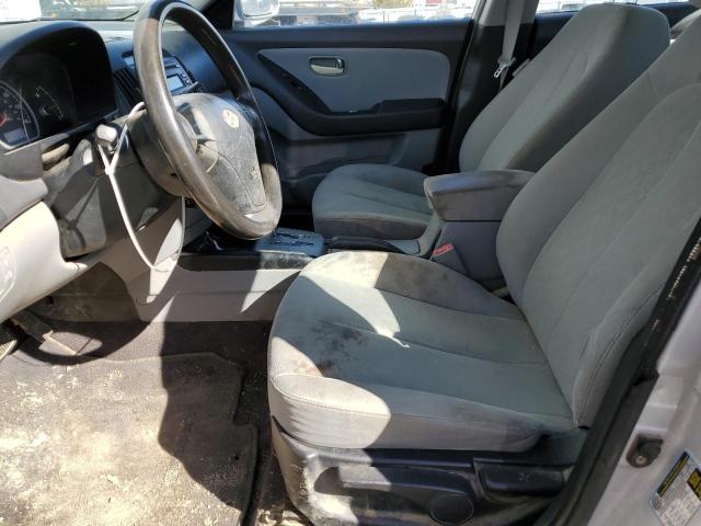 Photo 6 VIN: KMHDU4AD5AU929444 - HYUNDAI ELANTRA BL 