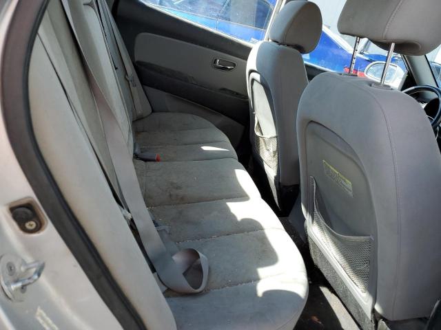 Photo 9 VIN: KMHDU4AD5AU929444 - HYUNDAI ELANTRA BL 