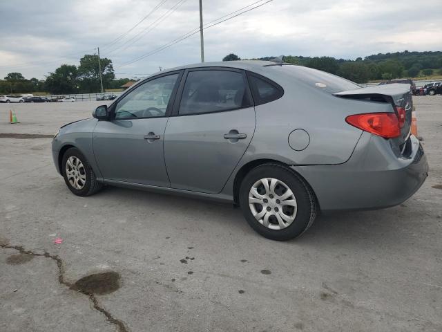 Photo 1 VIN: KMHDU4AD5AU934322 - HYUNDAI ELANTRA BL 