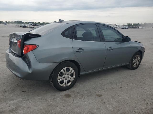 Photo 2 VIN: KMHDU4AD5AU934322 - HYUNDAI ELANTRA BL 