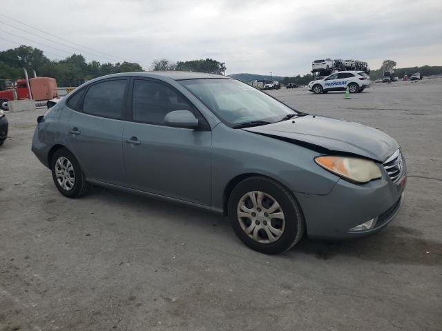 Photo 3 VIN: KMHDU4AD5AU934322 - HYUNDAI ELANTRA BL 