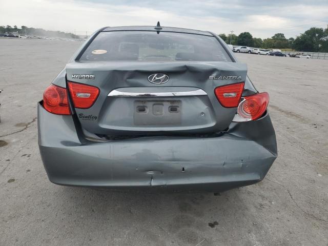 Photo 5 VIN: KMHDU4AD5AU934322 - HYUNDAI ELANTRA BL 