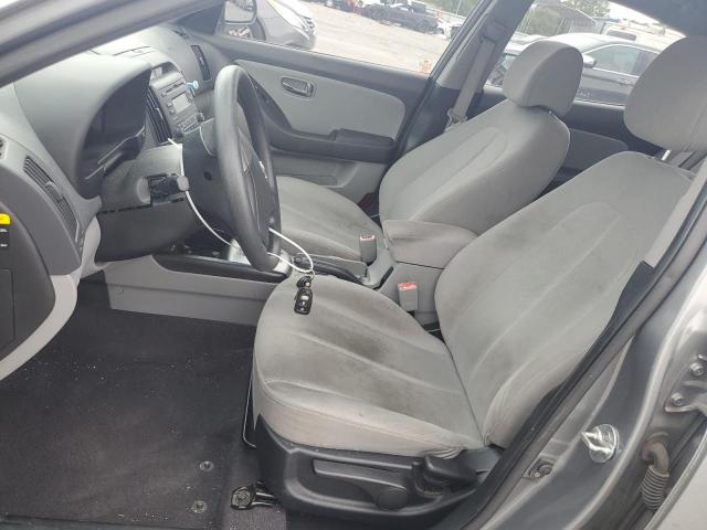 Photo 6 VIN: KMHDU4AD5AU934322 - HYUNDAI ELANTRA BL 