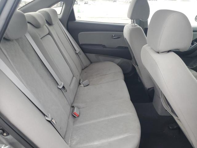 Photo 9 VIN: KMHDU4AD5AU934322 - HYUNDAI ELANTRA BL 