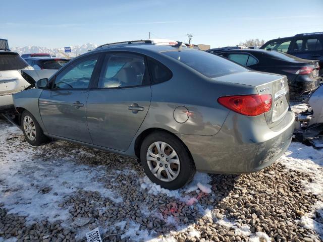 Photo 1 VIN: KMHDU4AD5AU939147 - HYUNDAI ELANTRA 