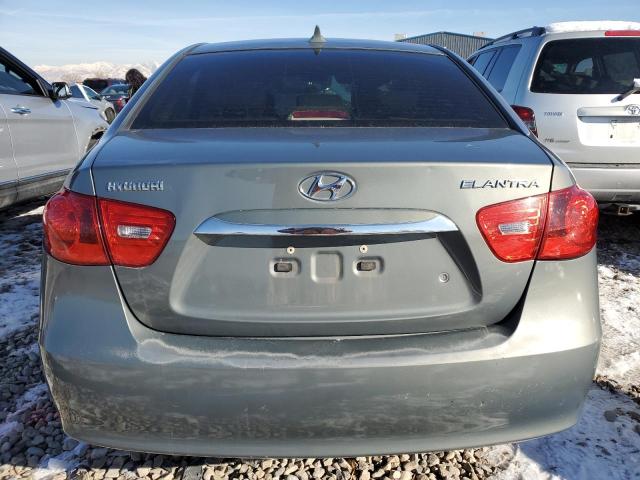 Photo 5 VIN: KMHDU4AD5AU939147 - HYUNDAI ELANTRA 