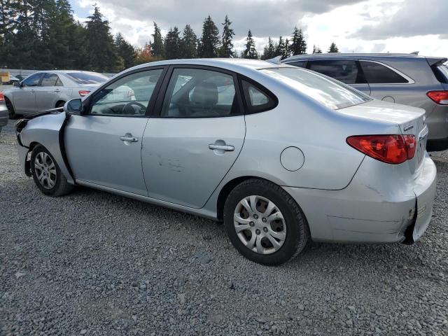 Photo 1 VIN: KMHDU4AD5AU939519 - HYUNDAI ELANTRA BL 